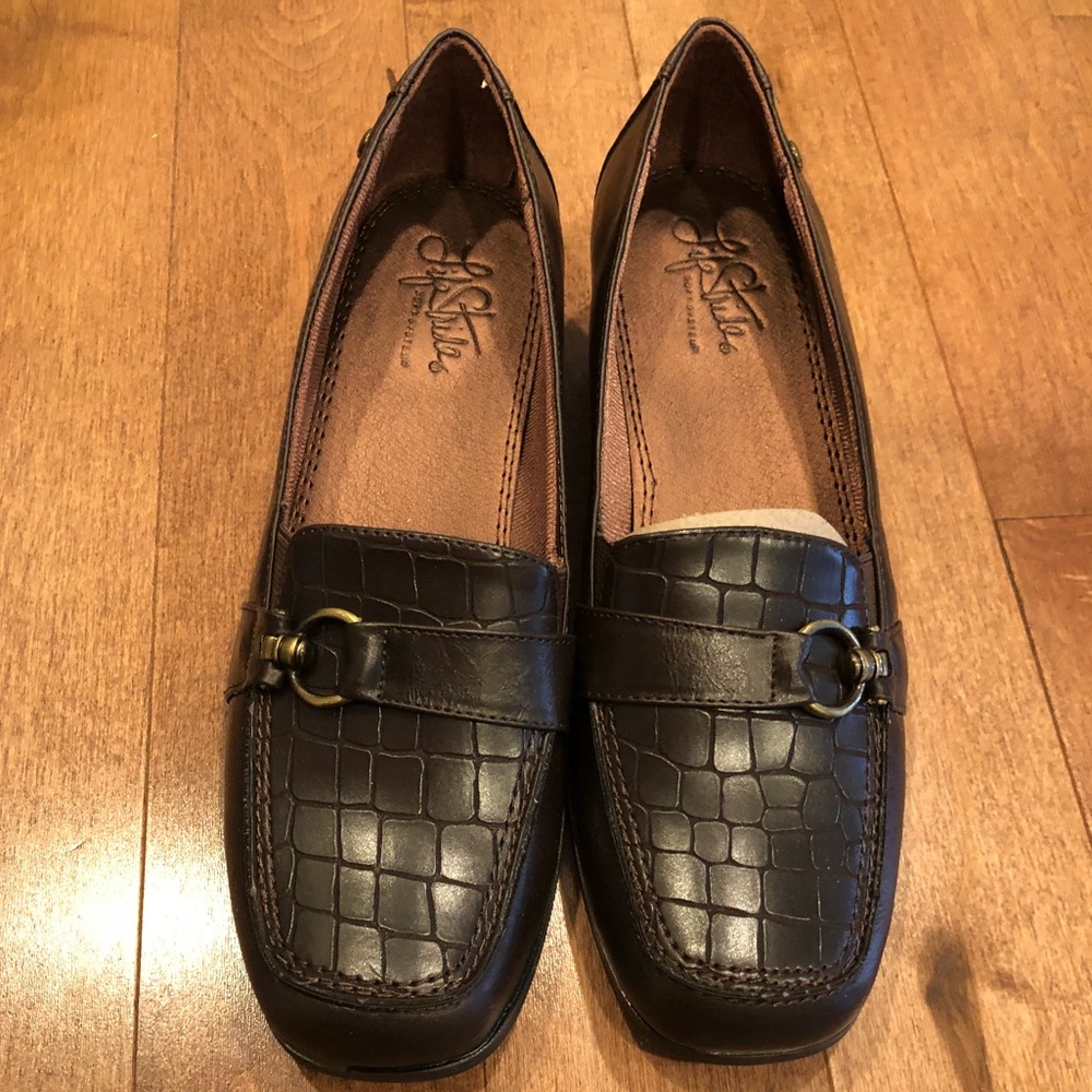 Life Stride Shoes